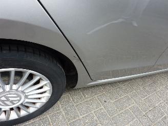 Volkswagen Up! 1.0 HIGH UP! BLUEM. picture 6