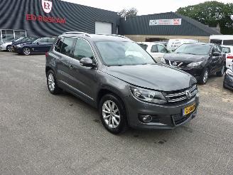 Vaurioauto  passenger cars Volkswagen Tiguan 1.4 TSI SPORT&STYLE DSG 2015/7