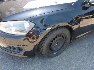 Volkswagen Golf 1.2 TSI DSG CLIMAT picture 5