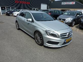 škoda osobní automobily Mercedes C-klasse 180 AMBITION 2013/5