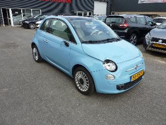 Fiat 500 0.9 TWINAIR LOUNGE picture 1