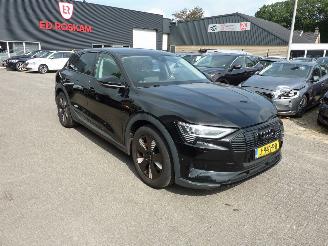 Unfallwagen Audi E-tron 50 QUATTRO EDITION 2020/9