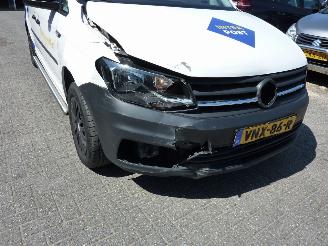 Volkswagen Caddy maxi 2.0 TDI C-EDITION picture 5