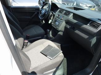 Volkswagen Caddy maxi 2.0 TDI C-EDITION picture 6