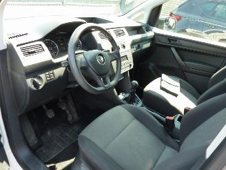 Volkswagen Caddy maxi 2.0 TDI C-EDITION picture 7