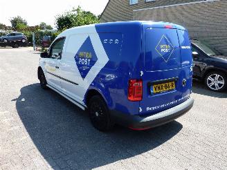 Volkswagen Caddy maxi 2.0 TDI C-EDITION picture 3