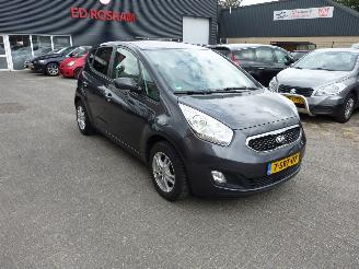 Kia Venga 1.4 CVVT SUPER PACK picture 1