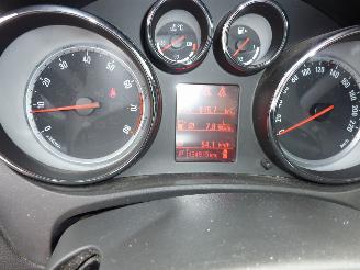 Opel Meriva 1.4 TURBO BLITZ LEER AUT. picture 11