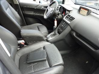 Opel Meriva 1.4 TURBO BLITZ LEER AUT. picture 7
