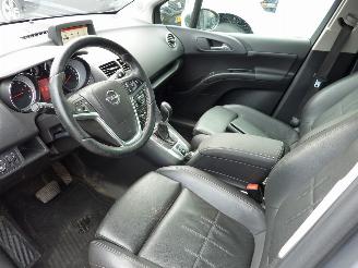 Opel Meriva 1.4 TURBO BLITZ LEER AUT. picture 8