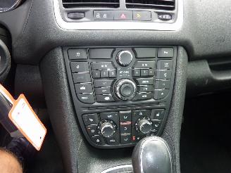 Opel Meriva 1.4 TURBO BLITZ LEER AUT. picture 9