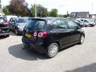 Volkswagen Golf plus 1.4 TSI CLIMAT picture 2