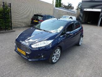 Ford Fiesta 1.0 TITANIUM picture 4