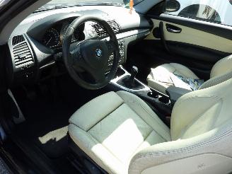 BMW 1-serie 120i LEER CLIMAT picture 8