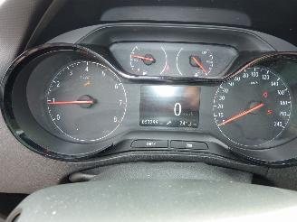 Opel Crossland X 1.2 T EDITION picture 9