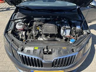 Skoda Octavia 1.0 TSI Automaat NAP picture 13