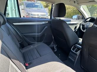 Skoda Octavia 1.0 TSI Automaat NAP picture 10