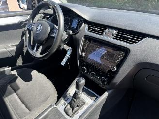 Skoda Octavia 1.0 TSI Automaat NAP picture 12