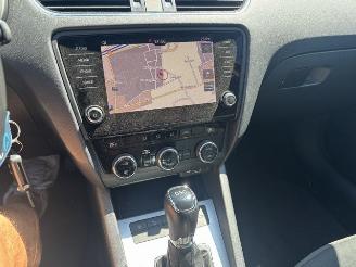Skoda Octavia 1.0 TSI Automaat NAP picture 14
