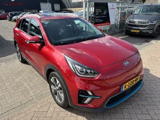 Schadeauto Kia e-Niro Dyn.PlusLine 64 kWh  NAP 2021/2