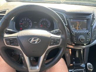 Hyundai I-40 1.6 GDI Blue Bus.edition NAP picture 20