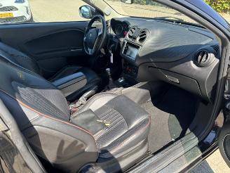 Alfa Romeo MiTo 1.4 T Sport Clima  NAP picture 11