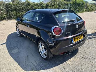 Alfa Romeo MiTo 1.4 T Sport Clima  NAP picture 4