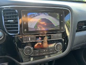Mitsubishi Outlander 2.4 PHEV Intense  Plug in Hybrid picture 24