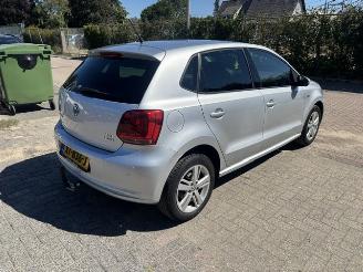 Volkswagen Polo 1.6 TDI  5-drs Highline clima picture 3