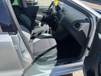 Volkswagen Polo 1.6 TDI  5-drs Highline clima picture 13