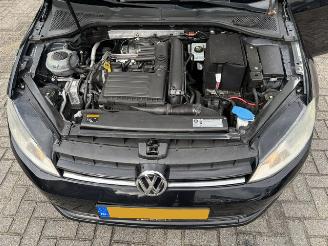 Volkswagen Golf 1.2 TSI 5-drs airco NAP picture 15