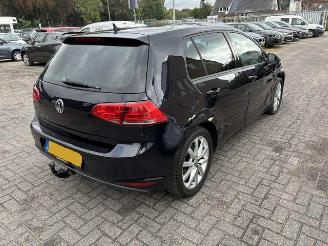 Volkswagen Golf 1.2 TSI 5-drs airco NAP picture 5