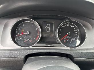 Volkswagen Golf 1.2 TSI 5-drs airco NAP picture 13