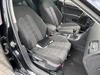 Volkswagen Golf 1.2 TSI 5-drs airco NAP picture 10