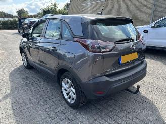 Opel Crossland 1.2 T Edition picture 1