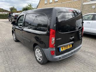 Vaurioauto  commercial vehicles Mercedes Citan 108 CDI 2015/6