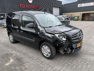 Mercedes Citan 108 CDI picture 3
