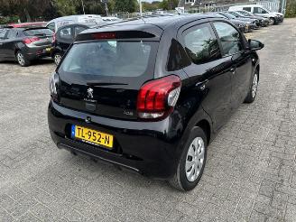 Peugeot 108 1.0 e-VTI Top airco NAP picture 4