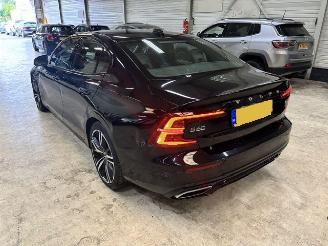Volvo S-60 2.0 T4 R-Design Automaat NAP picture 1