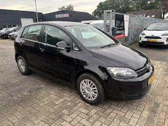 Volkswagen Golf plus 1.4 TSI Comfort NAP 122pk picture 2