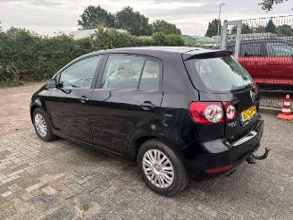 Volkswagen Golf plus 1.4 TSI Comfort NAP 122pk picture 6