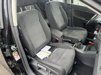 Volkswagen Golf plus 1.4 TSI Comfort NAP 122pk picture 14