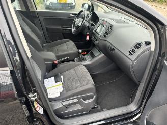 Volkswagen Golf plus 1.4 TSI Comfort NAP 122pk picture 12