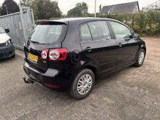 Volkswagen Golf plus 1.4 TSI Comfort NAP 122pk picture 3