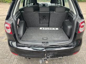 Volkswagen Golf plus 1.4 TSI Comfort NAP 122pk picture 10