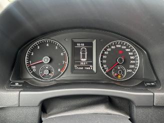 Volkswagen Golf plus 1.4 TSI Comfort NAP 122pk picture 17
