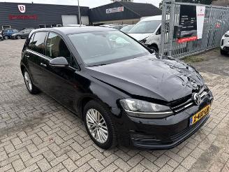 Volkswagen Golf 1.4 TSI ACT Highline 150pk picture 3