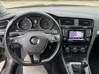 Volkswagen Golf 1.4 TSI ACT Highline 150pk picture 13