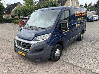 Fiat Ducato 2.3 MJ 131pk  Clima Navi 3-pers  NAP picture 7