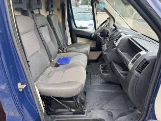 Fiat Ducato 2.3 MJ 131pk  Clima Navi 3-pers  NAP picture 13